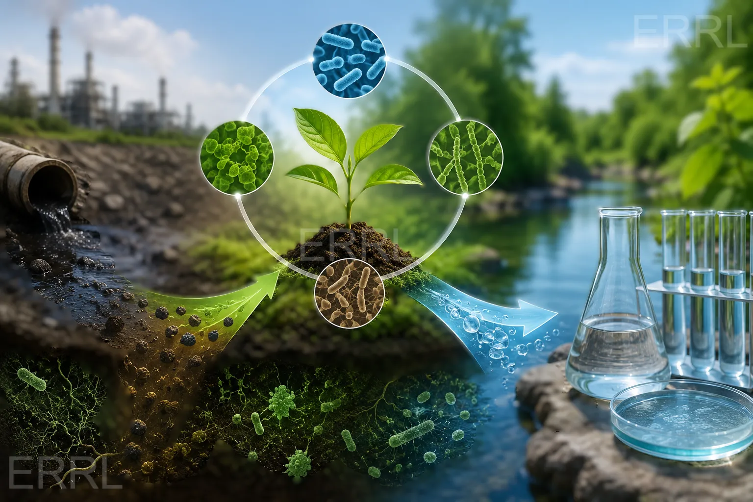 Bioremediation & Treatment Assessment